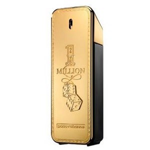 paco rabanne 1 million collector edition