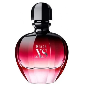 Paco Rabanne Black XS 2018 Women's Perfume