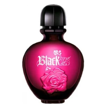 Paco Rabanne Black Xs Women's Perfume