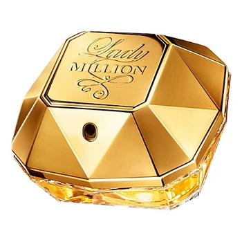 Paco Rabanne Lady Million Women's Perfume