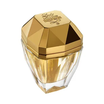 Paco Rabanne Lady Million Eau My Gold 50ml EDT Women's Perfume