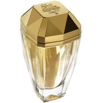 Paco Rabanne Lady Million Eau My Gold 80ml EDT Women's Perfume