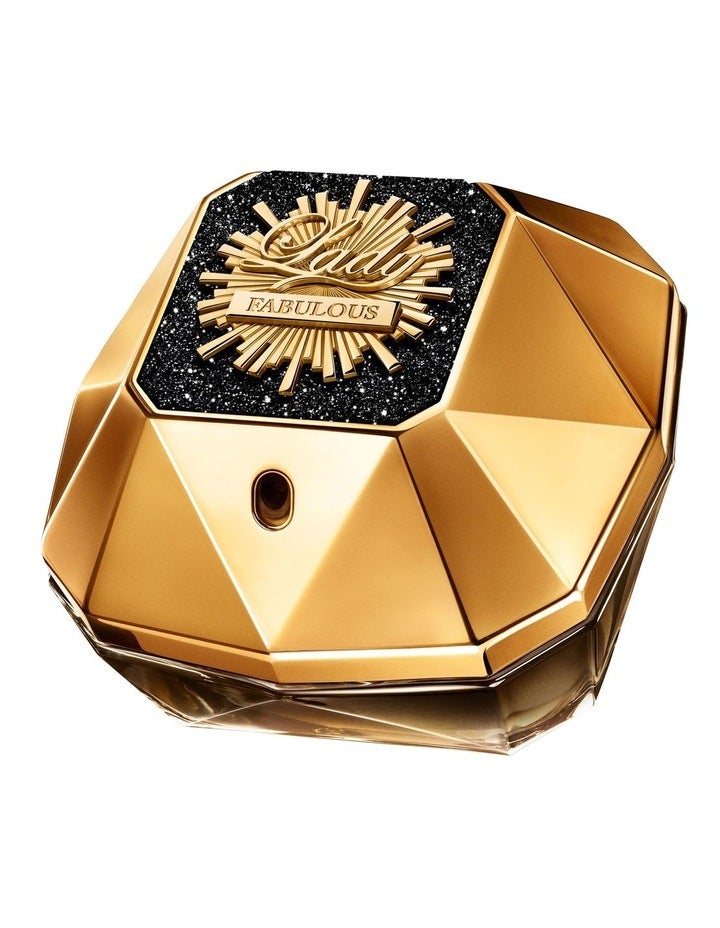 Paco Rabanne Lady Million Fabulous Women's Perfume