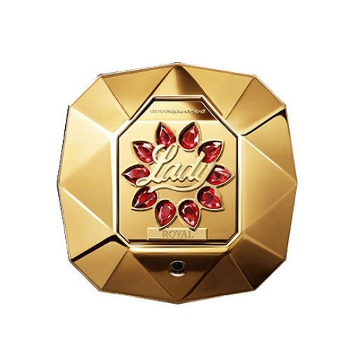 Paco Rabanne Lady Million Royal Women's Perfume
