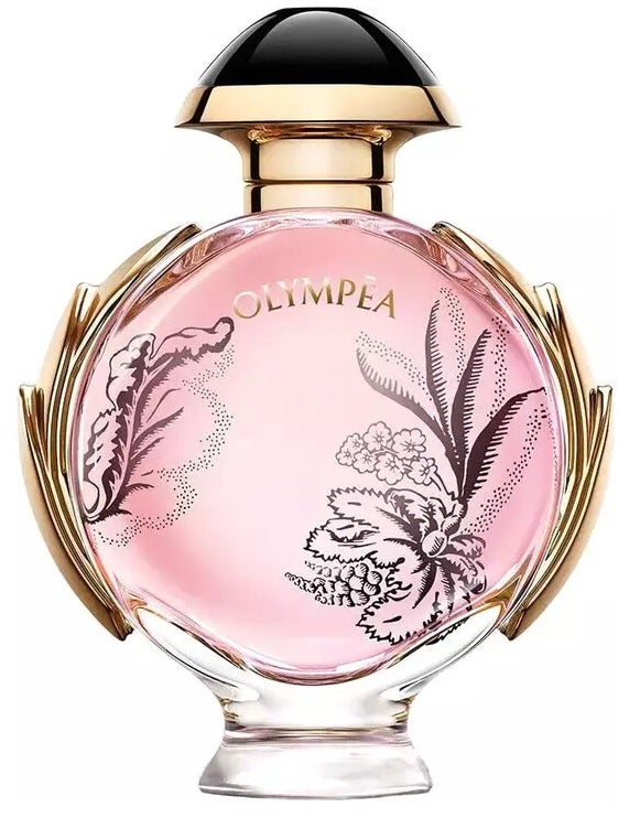 Paco Rabanne Olympea Blossom Women's Perfume