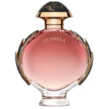 Paco Rabanne Olympea Onyx Collector Edition Women's Perfume