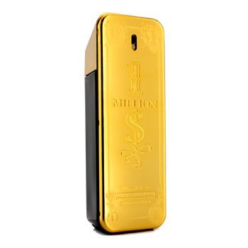 Paco Rabanne One Million Merry Millions 100ml EDT Men's Cologne