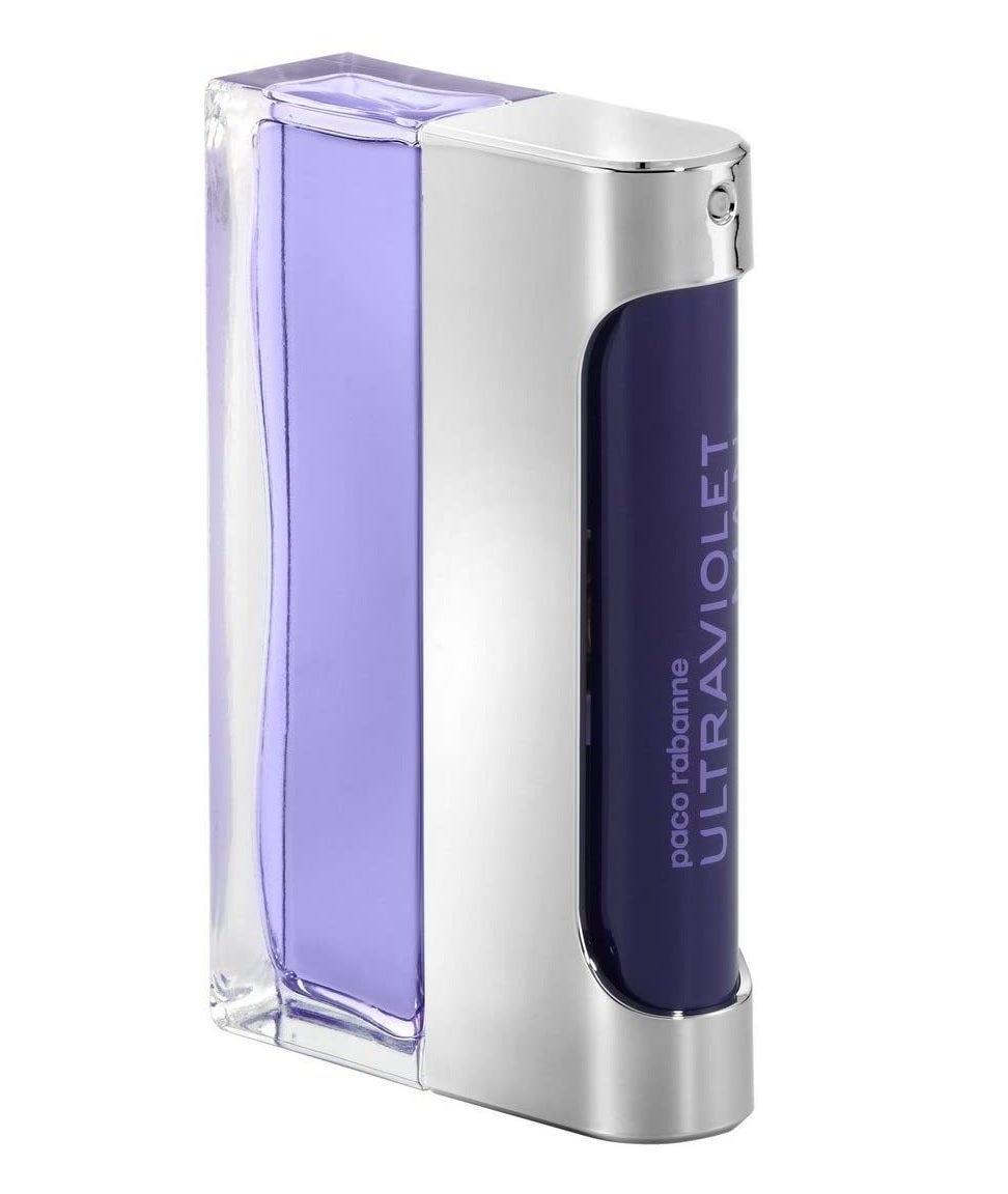 Paco Rabanne Ultraviolet Man Men's Cologne