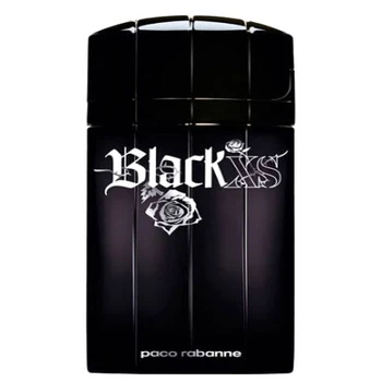 Paco Rabanne Black XS Men's Cologne