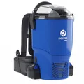 Pacvac Velo Cordless Backpack Vacuum Cleaner