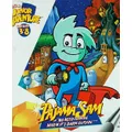 Humongous Entertainment Pajama Sam No Need To Hide When Its Dark Outside PC Game