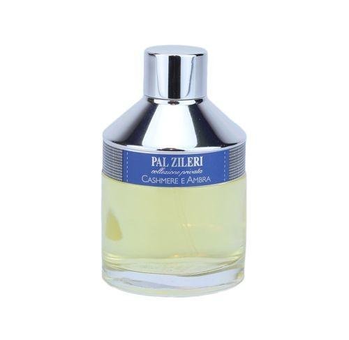 Pal Zileri Cashmere E Ambra 100ml EDT Men's Cologne