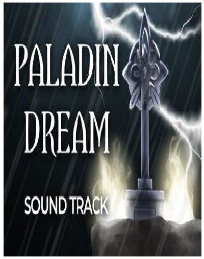 Meridian4 Paladin Dream Soundtrack PC Game