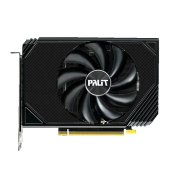 Palit GeForce RTX 3050  StormX OC Graphics Card