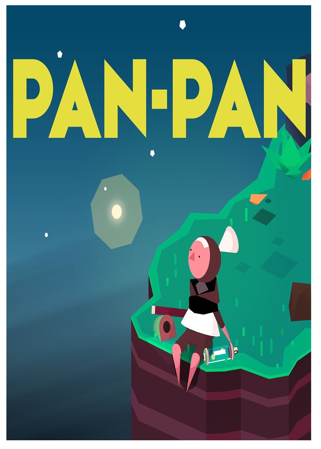 Might And Delight Pan Pan PC Game