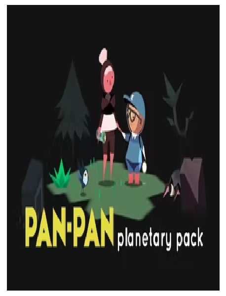 Might and Delight Pan Pan Planetary Pack PC Game