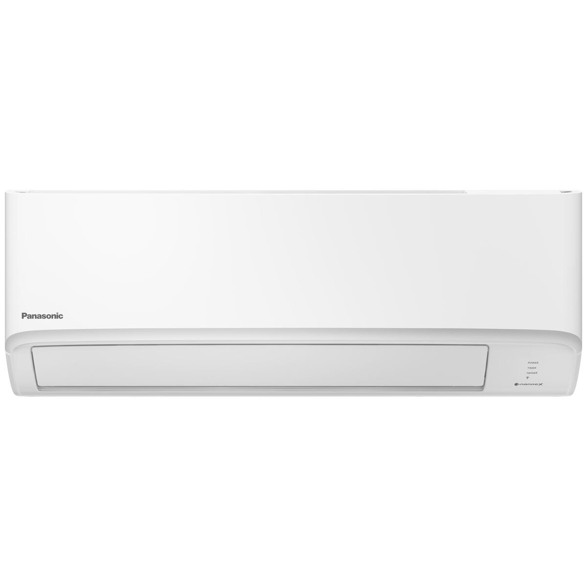 Panasonic CS-CU-Z35AKR 3.5kw DLX Inverter Split System Air Conditioner
