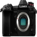 Panasonic Lumix G9 Digital Camera
