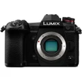 Panasonic Lumix G9 Digital Camera