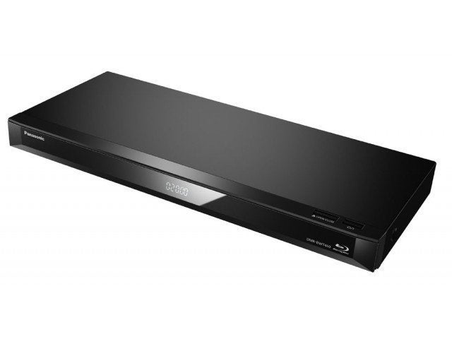 Panasonic DMRBWT460GN Blu-ray Player