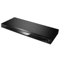 Panasonic 3D Blu-Ray Disc DVD Recorder with Twin HD Tuner DMR-BWT460GN