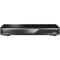 Panasonic DMR-UBT1GL-K 4K UHD Blu-Ray Player and Full HD Recorder
