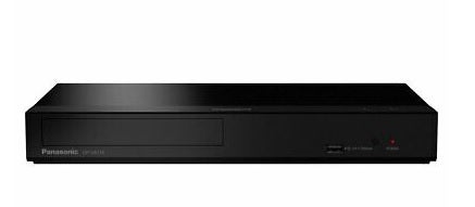 Panasonic DP-UB150GNK Blu-ray Player