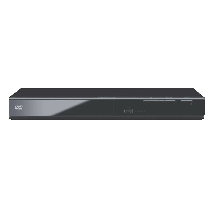 Panasonic DVD-S500GN DVD Player