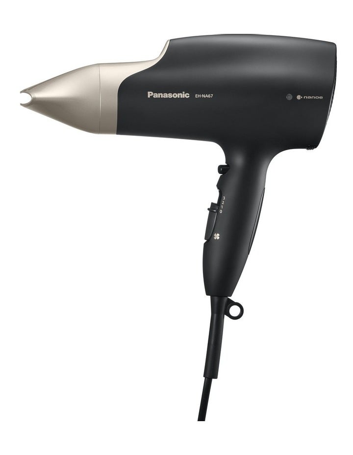Panasonic EH-NA67-K765 2000W Nanoe Hair Dryer