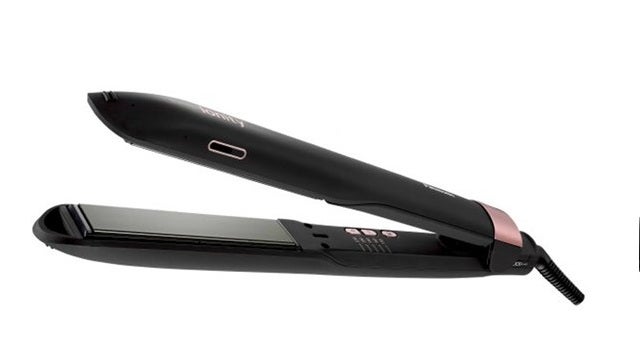 Panasonic EHHV70 Hair Straightener