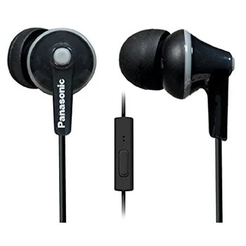 Panasonic Ergofit Headphones