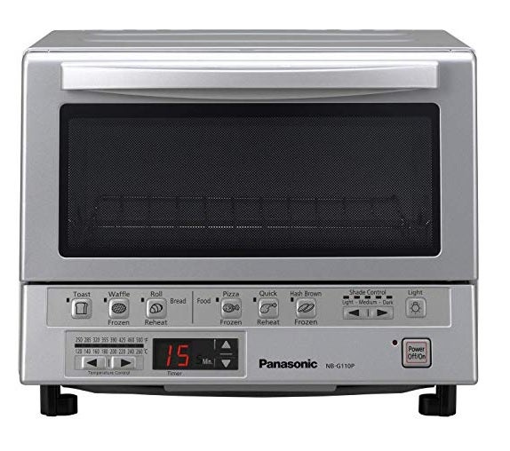 Panasonic FlashXpress Oven