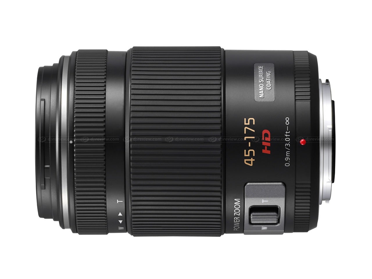 Best Panasonic G X VARIO PZ 45-175mm F4.0-5.6 OIS Prices