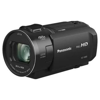 Panasonic HCV800GN Camcorder
