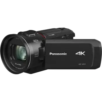Panasonic HCVX1 Camcorder