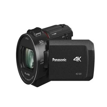 Panasonic HCVX1GN Camcorder