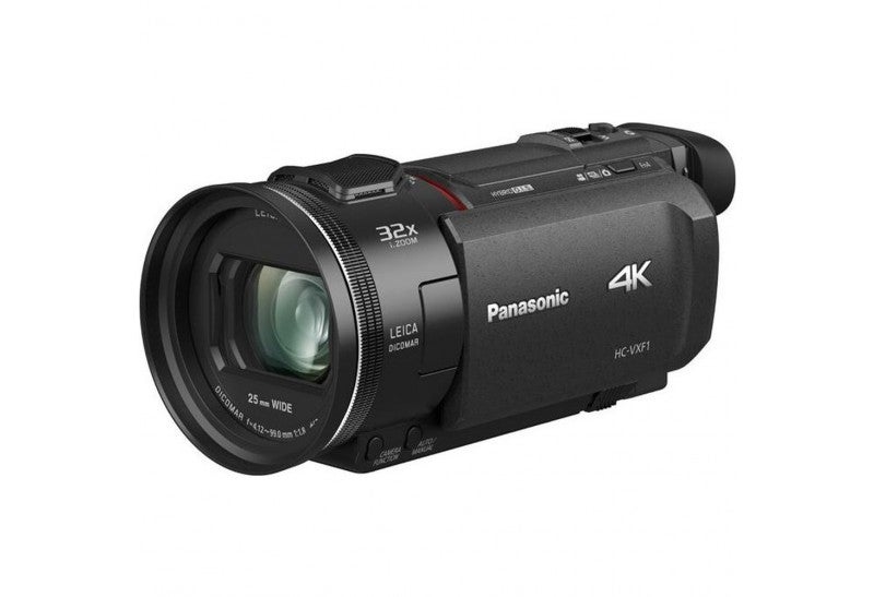Panasonic HCVXF1 Camcorder