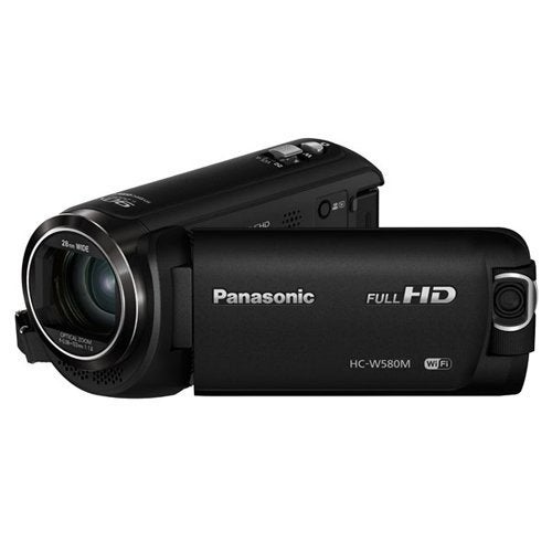 Panasonic HCW580M Camcorder