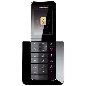 Panasonic KX-TG7892AZS + 1 Cordless Phone