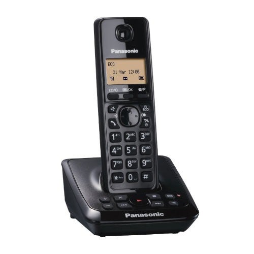 Panasonic KX TG2721E Phone