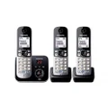 Panasonic KXTG6823ALB Phone