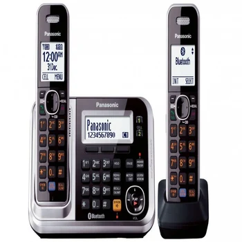 Panasonic KXTG7892AZS Phone