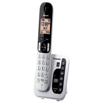Panasonic KXTGC220ALS Phone