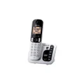 Panasonic KXTGC220ALS Phone