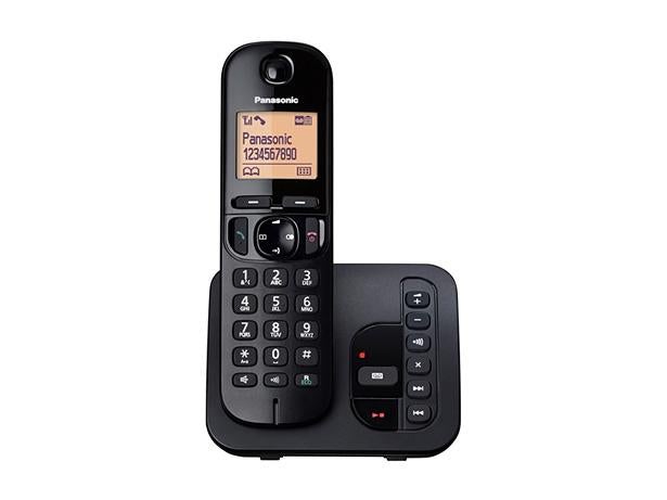 Panasonic KX TGC220E Phone