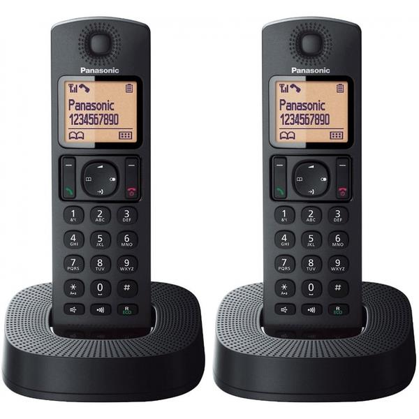 Panasonic KXTGC312 +1 Phone