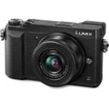 Panasonic LUMIX DMCGX85 Digital Camera