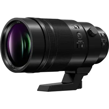 Panasonic Leica DG Elmarit 200mm F2.8 Power OIS Camera Lens