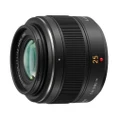 Panasonic Leica DG Summilux 25mm F1.4 Asph Lens