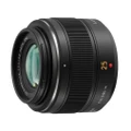 Panasonic Leica DG Summilux 25mm F1.4 Asph Lens